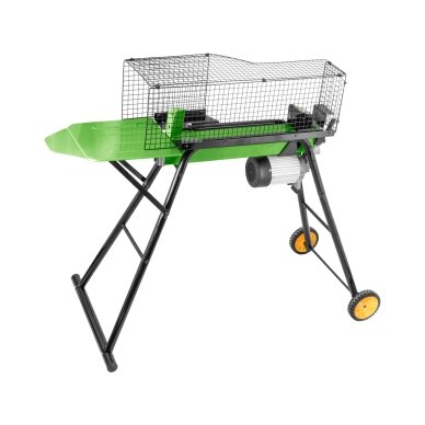 Elektrinė medžio skaldyklė „ProCraft PLS-7s” Elektrinė medžio skaldyklė „ProCraft PLS-7s”