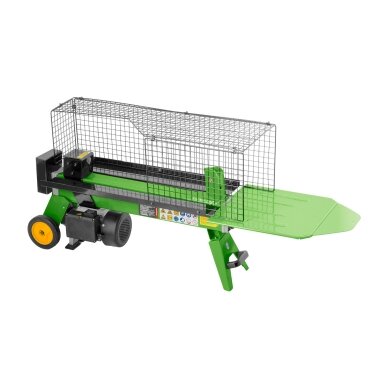 Elektrinis medžio skaldytuvas „ProCraft PLS-5” 1