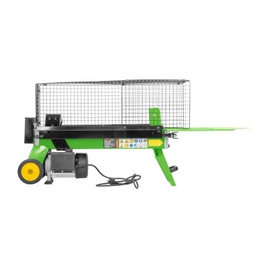 Elektrinis medžio skaldytuvas „ProCraft PLS-5” 2