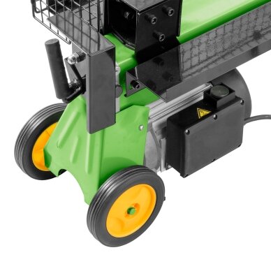 Elektrinis medžio skaldytuvas „ProCraft PLS-5” 7