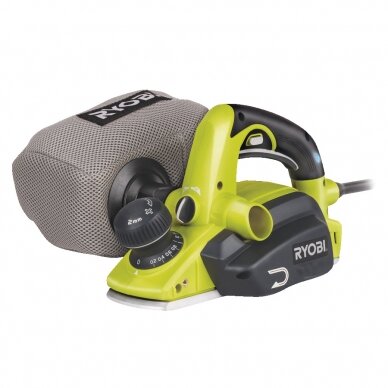 Elektrinis oblius Ryobi EPN7582NHG, 750 W Elektrinis oblius Ryobi EPN7582NHG, 750 W