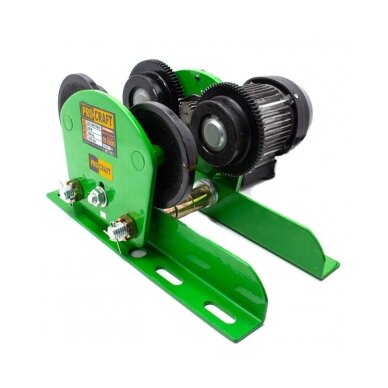 Elektrinis vežimėlis „ProCraft TK1000” 2