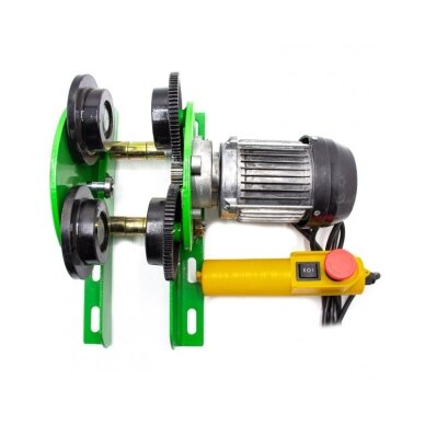Elektrinis vežimėlis „ProCraft TK1000” 5