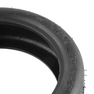 Elektrinių paspirtukų padanga „ProCraft DS500L-PU-Tire” 1 Elektrinių paspirtukų padanga „ProCraft DS500L-PU-Tire” 1