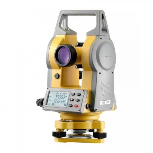 Elektroninis teodolitas Nivel System DT-5, komplektas 1