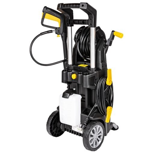 Elektrinė aukšto slėgio plovykla Cedrus CEDMC110, 2,1 kW 2 Elektrinė aukšto slėgio plovykla Cedrus CEDMC110, 2,1 kW 2