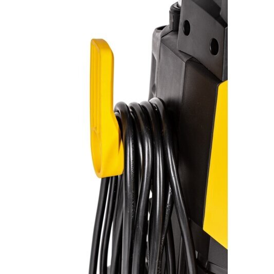Elektrinė aukšto slėgio plovykla Cedrus CEDMC110, 2,1 kW 6 Elektrinė aukšto slėgio plovykla Cedrus CEDMC110, 2,1 kW 6