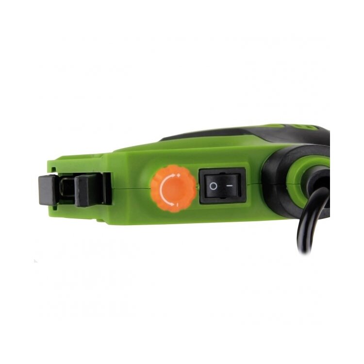 Elektrinė sąvaržinė „ProCraft PEH50” 5