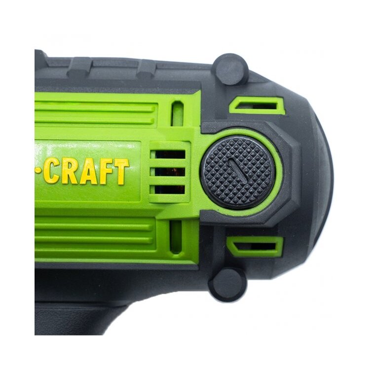 Elektrinis gręžtuvas-suktuvas „ProCraft PB300DFR” 7