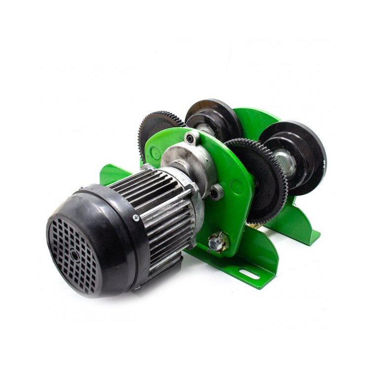 Elektrinis vežimėlis „ProCraft TK1000” 10