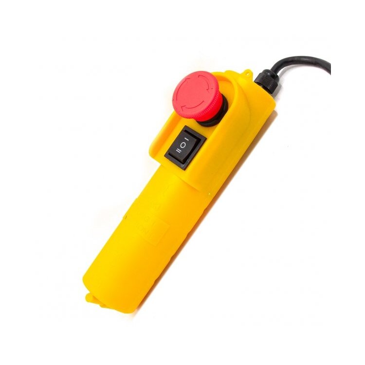 Elektrinis vežimėlis „ProCraft TK1000” 11