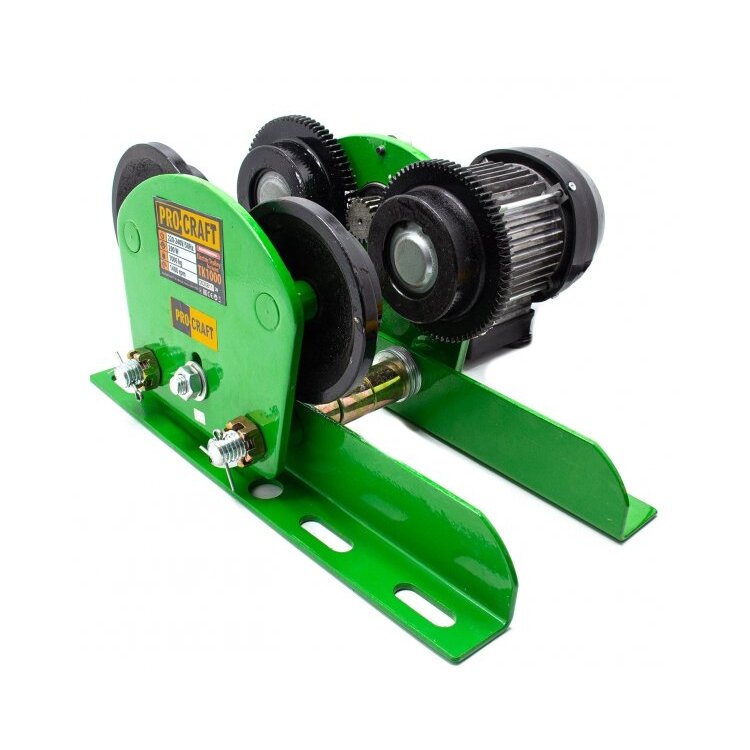 Elektrinis vežimėlis „ProCraft TK1000” 2 Elektrinis vežimėlis „ProCraft TK1000” 2