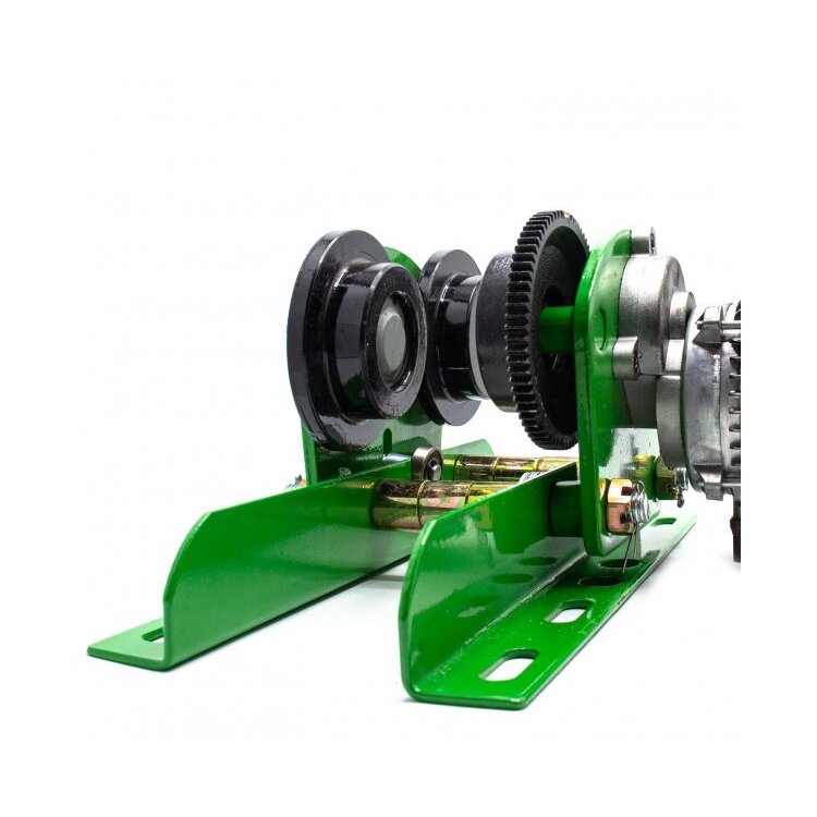 Elektrinis vežimėlis „ProCraft TK1000” 3