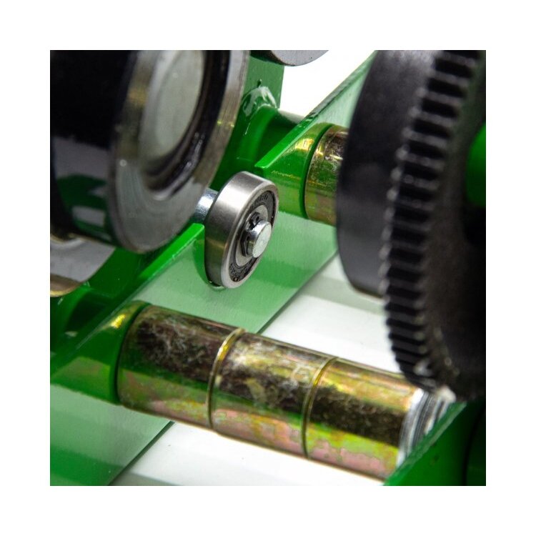 Elektrinis vežimėlis „ProCraft TK1000” 7 Elektrinis vežimėlis „ProCraft TK1000” 7