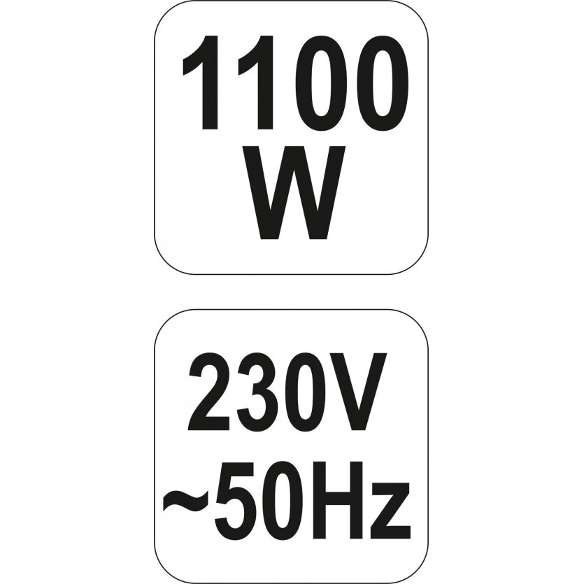 Elektrinis siurblys nešvariam vandeniui 1100W, max 8.5m, 16000l/h Flo 3 Elektrinis siurblys nešvariam vandeniui 1100W, max 8.5m, 16000l/h Flo 3