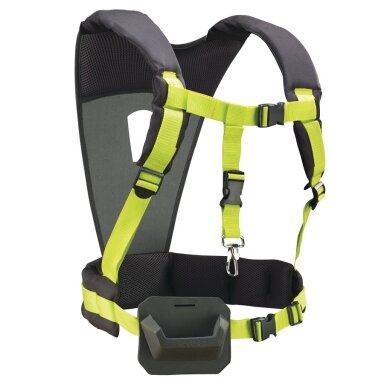 Ergonomiškas diržtas Ryobi RAC805 Ergonomiškas diržtas Ryobi RAC805
