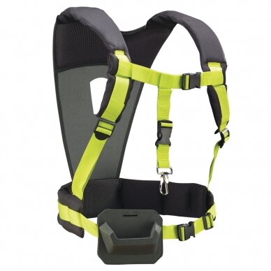 Ergonomiškas diržtas Ryobi RAC805 Ergonomiškas diržtas Ryobi RAC805