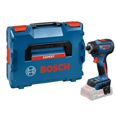 Akumuliatorinis gręžtuvas-suktuvas Bosch EXSR18V-90FC Solo,LB 06019R2000 Akumuliatorinis gręžtuvas-suktuvas Bosch EXSR18V-90FC Solo,LB 06019R2000
