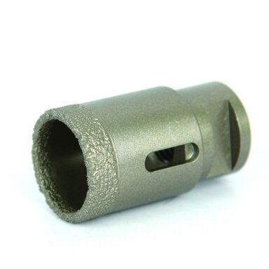 Exwa Nexxo Deimantinė gręžimo karūna plytelėms Ø35MM M14 Premium Exwa Nexxo Deimantinė gręžimo karūna plytelėms Ø35MM M14 Premium