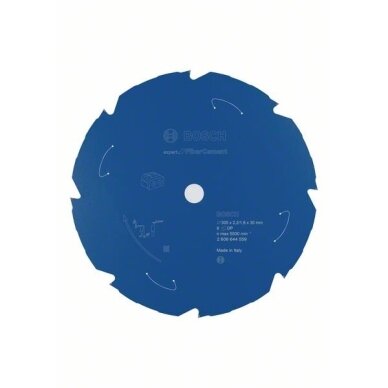 Bosch Expert for Fiber Cement 305x30x2.2/1.6x8T Bosch Expert for Fiber Cement 305x30x2.2/1.6x8T