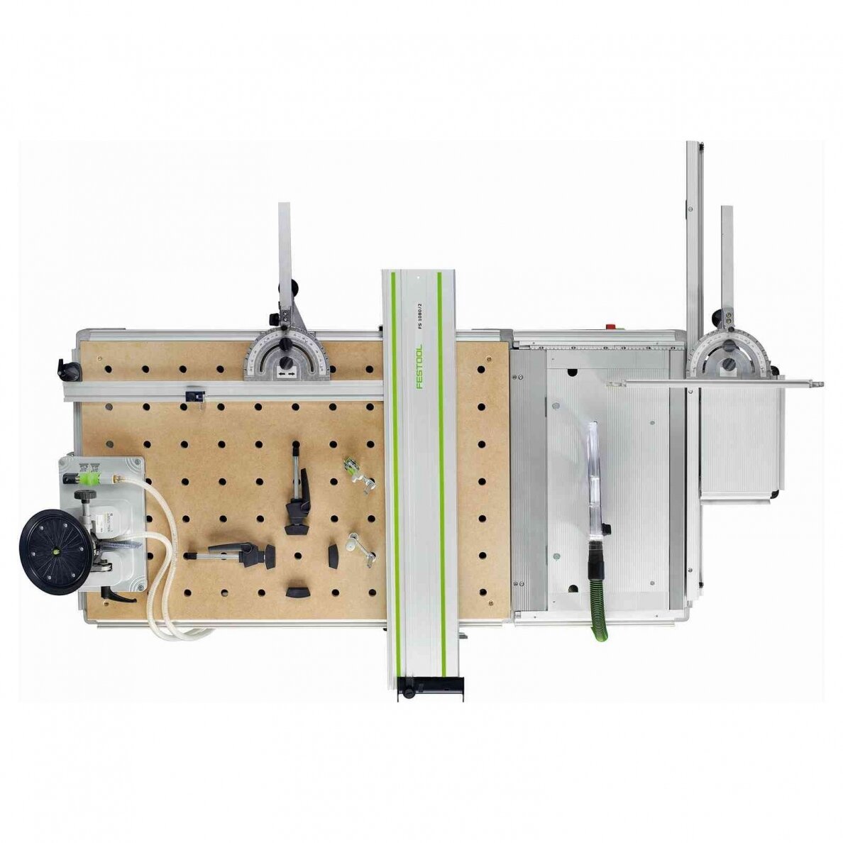 FESTOOL Daugiafunkcinis darbastalis MFT/3 495315 2 FESTOOL Daugiafunkcinis darbastalis MFT/3 495315 2