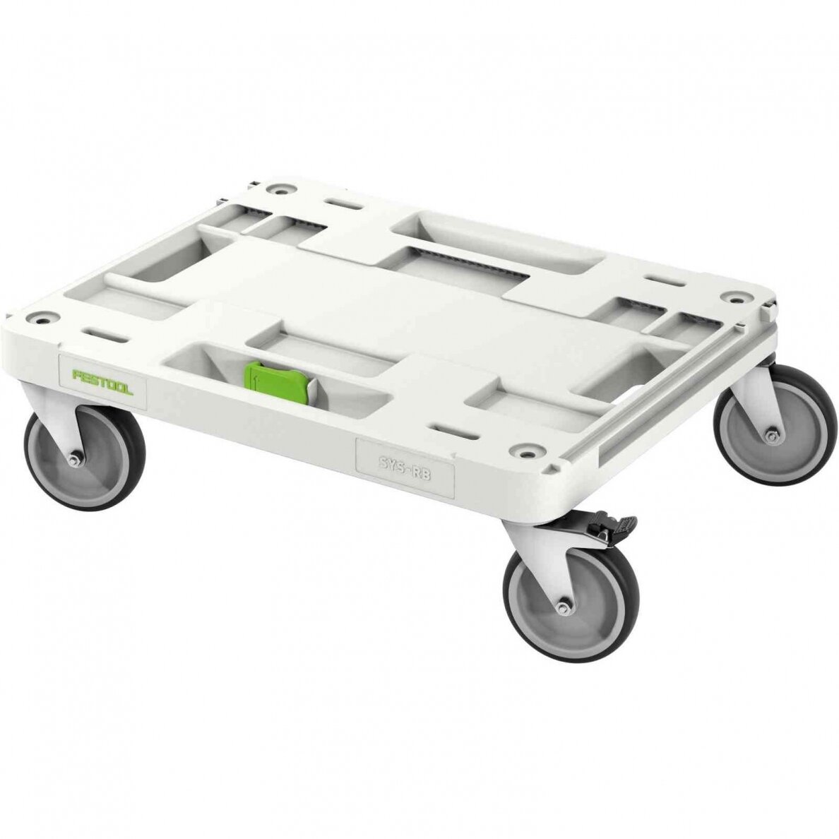 FESTOOL Lenta su ratukais SYS-RB 204869 FESTOOL Lenta su ratukais SYS-RB 204869