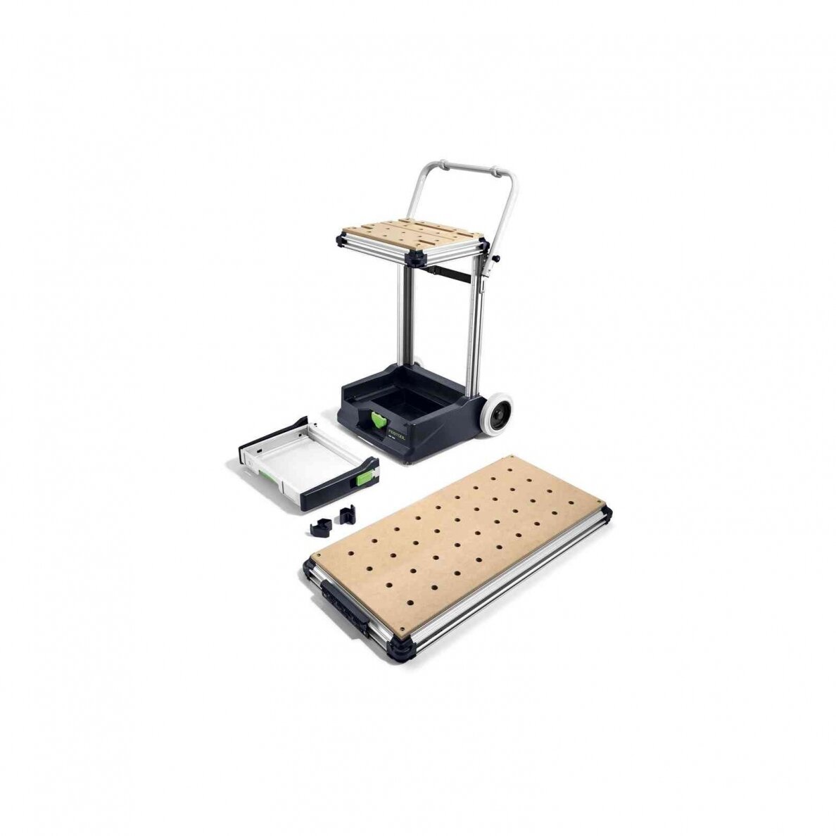 FESTOOL Mobili dirbtuvė MW 1000 203802 FESTOOL Mobili dirbtuvė MW 1000 203802