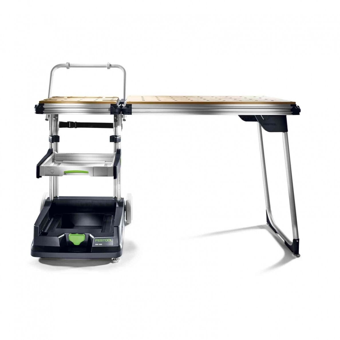 FESTOOL Mobili dirbtuvė MW 1000 203802 1 FESTOOL Mobili dirbtuvė MW 1000 203802 1