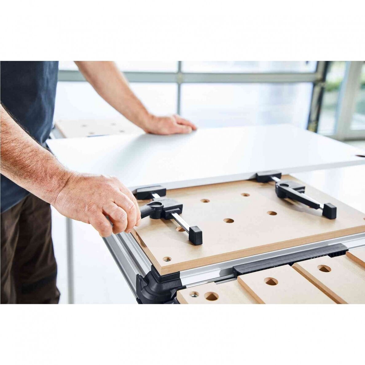 FESTOOL Mobili dirbtuvė MW 1000 203802 2 FESTOOL Mobili dirbtuvė MW 1000 203802 2