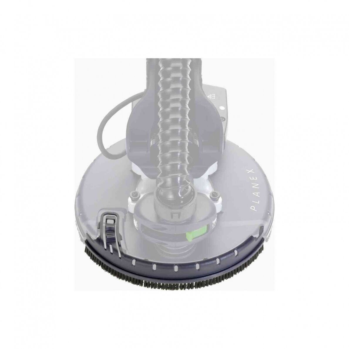 Festool Šepečio segmentas BS-LHS 225 Festool Šepečio segmentas BS-LHS 225