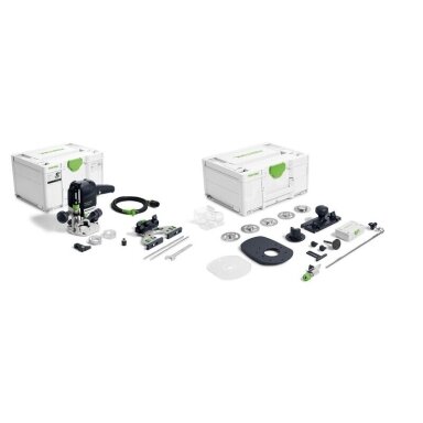 Festool Briaunų klijavimo įrankis CONTURO KA 65-Plus