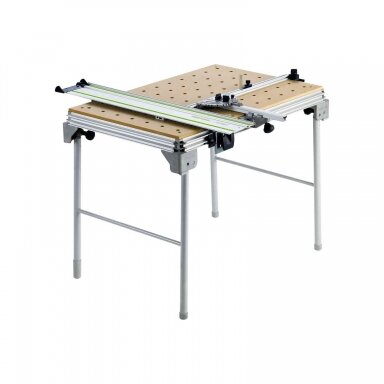 FESTOOL Daugiafunkcinis darbastalis MFT/3 495315