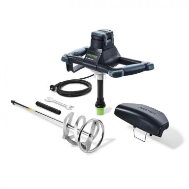 Maišyklė Festool MX 1000 RE EF HS2 (575806) Maišyklė Festool MX 1000 RE EF HS2 (575806)