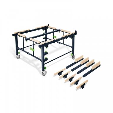 FESTOOL Sulankstomas daugiafunkcis darbastalis STM 1800 205183