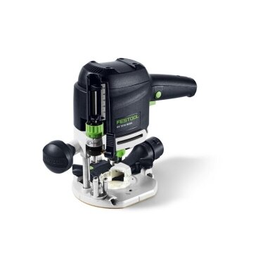 Festool Vertikalus frezeris OF 1010 REBQ-Set