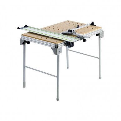FESTOOL Daugiafunkcinis darbastalis MFT/3 495315