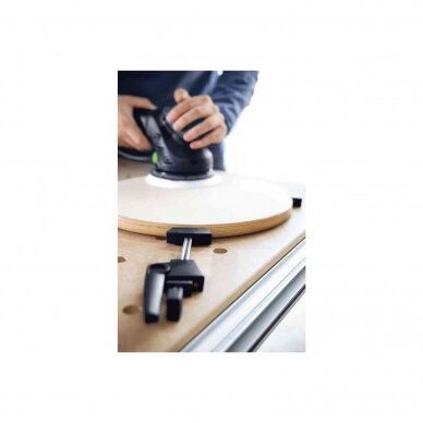 FESTOOL Daugiafunkcinis darbastalis MFT/3 495315 4