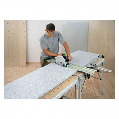 FESTOOL Daugiafunkcinis darbastalis MFT/3 495315 5
