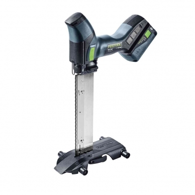 Festool ISC 240 EB-Basic Akumuliatorinis izoliacinių medžiagų pjūklas 574821 (18v be akumuliatorių ir kroviklio) 2