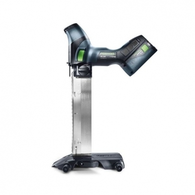 Festool ISC 240 EB-Basic Akumuliatorinis izoliacinių medžiagų pjūklas 574821 (18v be akumuliatorių ir kroviklio) 1
