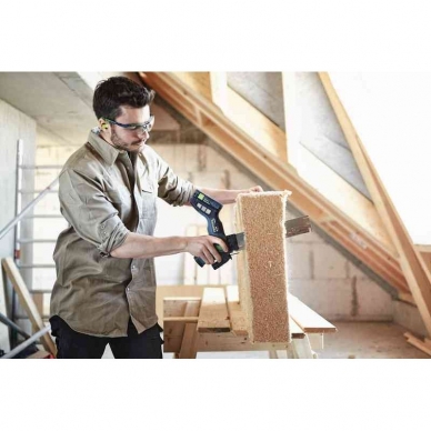 Festool ISC 240 EB-Basic Akumuliatorinis izoliacinių medžiagų pjūklas 574821 (18v be akumuliatorių ir kroviklio) 7