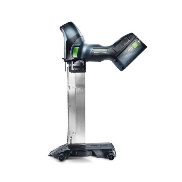 Festool ISC 240 EB-Basic Akumuliatorinis izoliacinių medžiagų pjūklas 574821 (18v be akumuliatorių ir kroviklio) 1