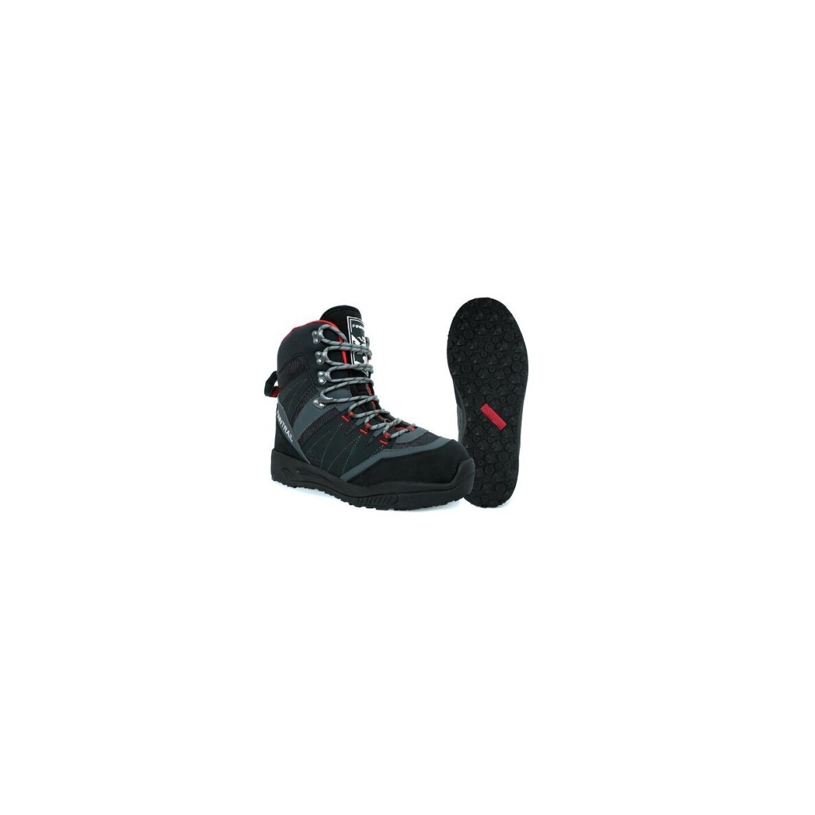 Finntrail Boots Speedmaster Graphite batai