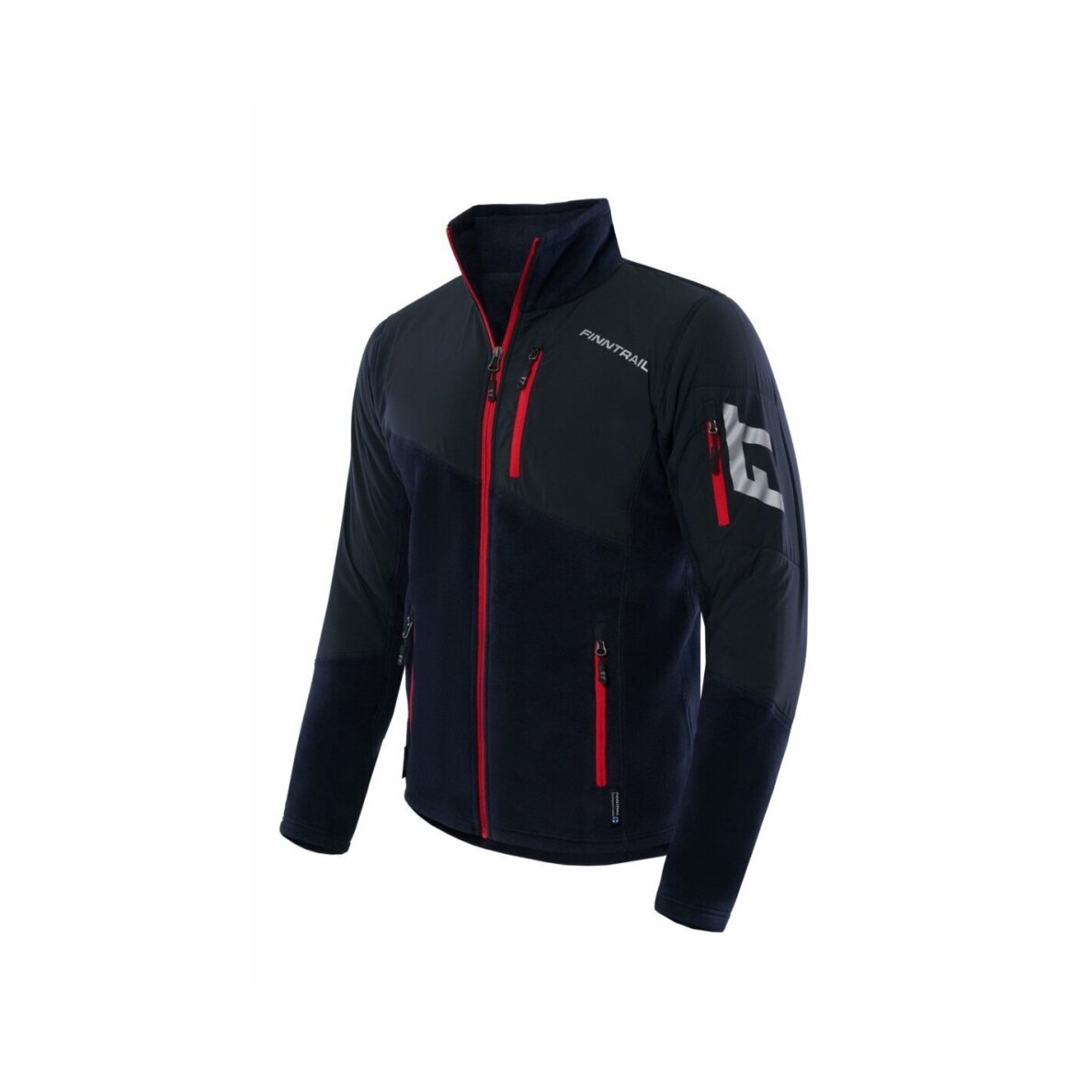 Finntrail Thermal Jacket Polar striukė Finntrail Thermal Jacket Polar striukė