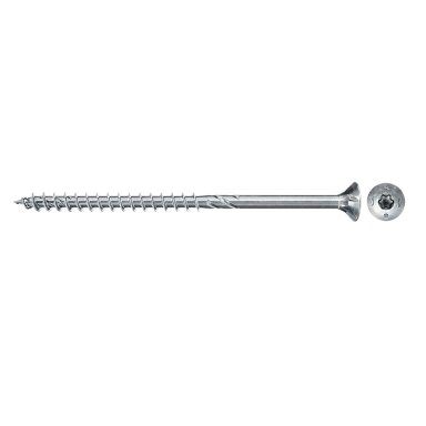 Fischer medsraigčiai FPF II CTF 3,5x25 300 vnt. Fischer medsraigčiai FPF II CTF 3,5x25 300 vnt.