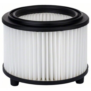 Filtras EasyVac15, AdvancedVac20 Filtras EasyVac15, AdvancedVac20