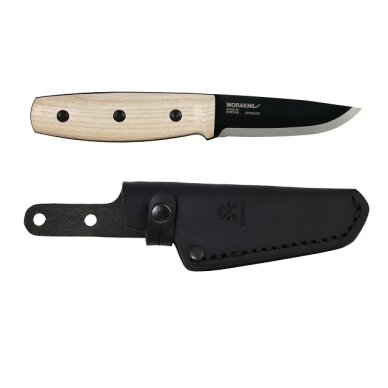 Finn BlackBladeTM (S) Ash Wood Finn BlackBladeTM (S) Ash Wood