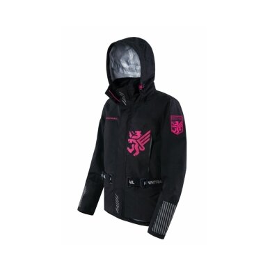 Finntrail Jacket Rachel Lady Graphite striukė moterims Finntrail Jacket Rachel Lady Graphite striukė moterims