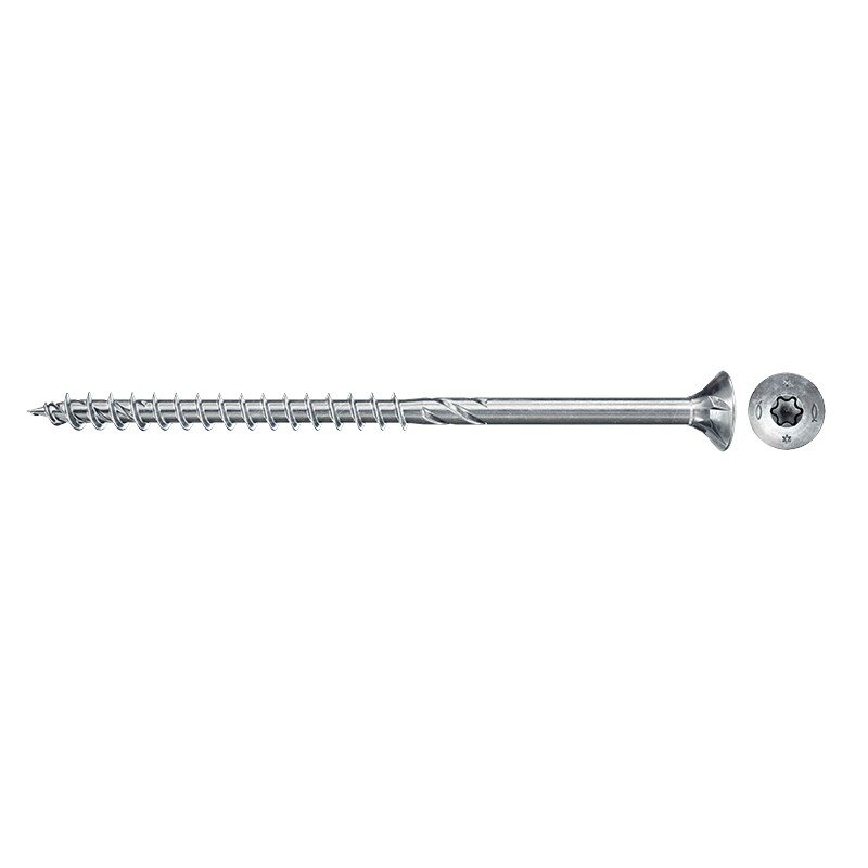 Fischer medsraigčiai FPF II CTF 3,5x30 300 vnt. Fischer medsraigčiai FPF II CTF 3,5x30 300 vnt.