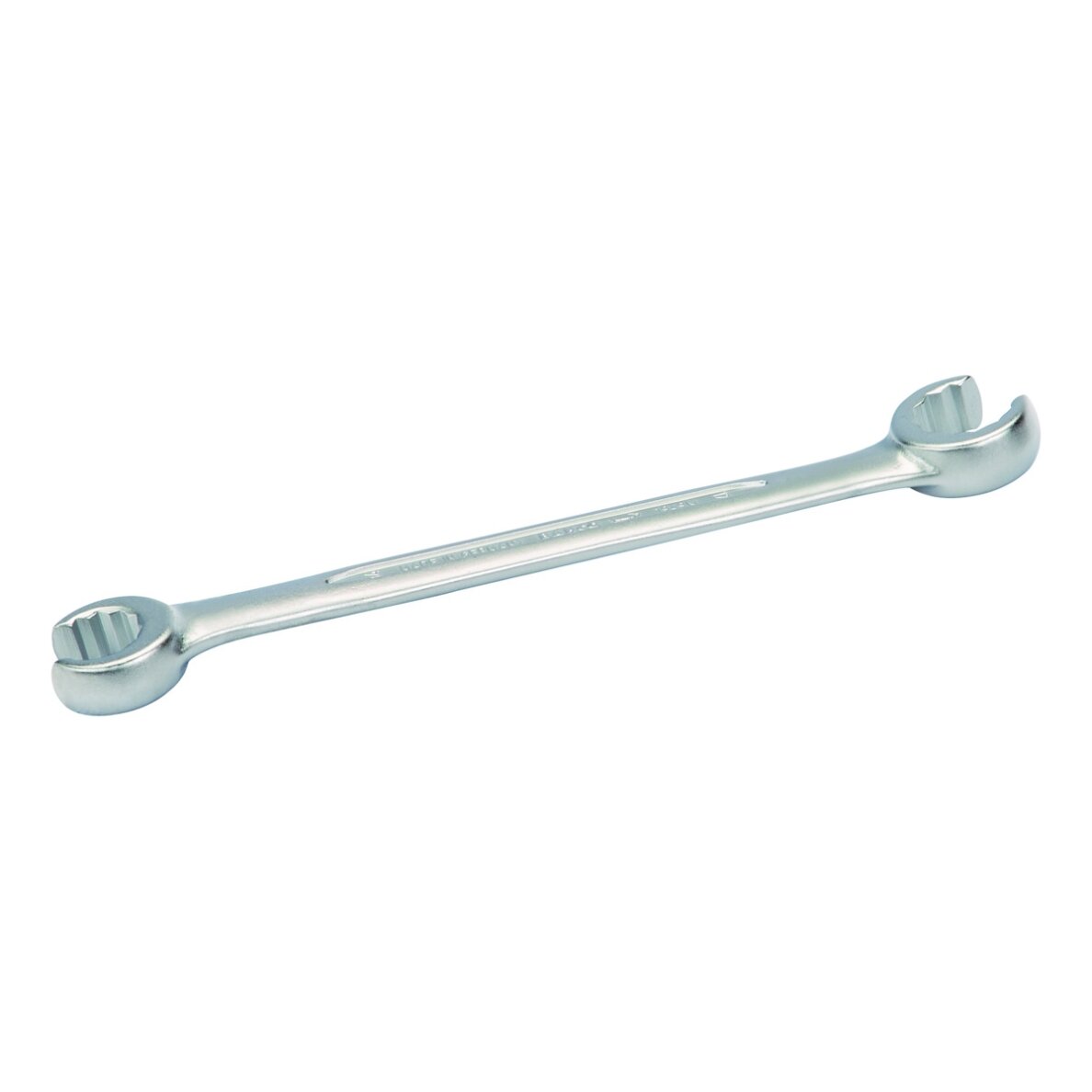Flare-nut wrench 1949M double end offset 8x9mm